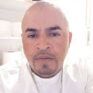 Meet your Posher, Andres